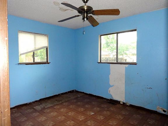 Additional Bedroom