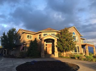 6511 NW 202nd Cir, Ridgefield, WA 98642