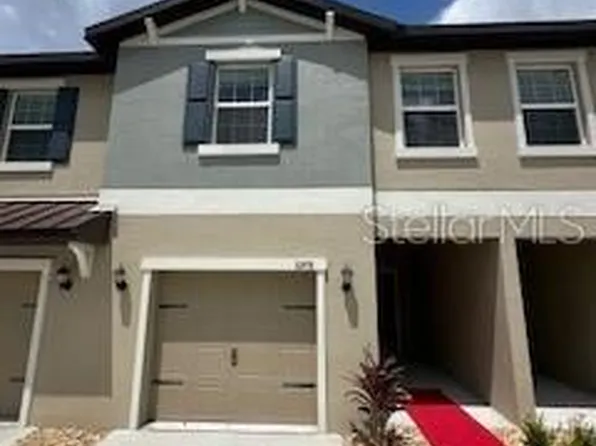 10931 Wishing Cloud Rd, Land O Lakes, FL 34638