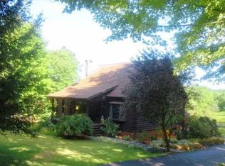 315 Hollow Rd, Staatsburg, NY 12580