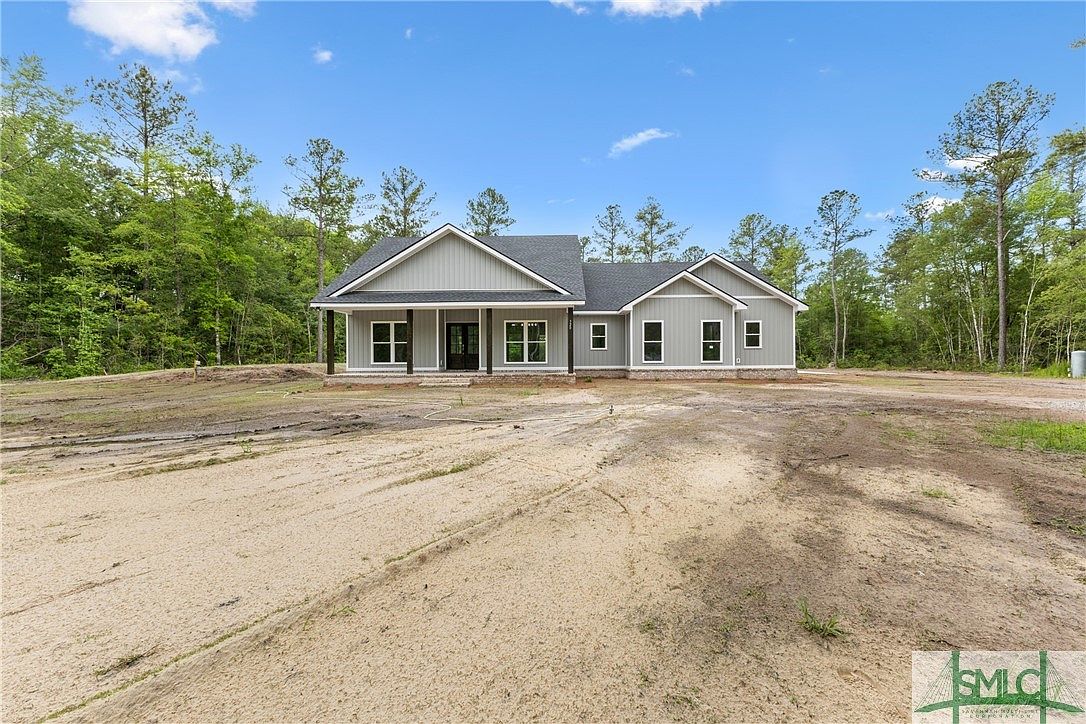 320 Fair St, Clyo, GA 31303 MLS 311371 Zillow