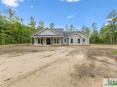 320 Fair St, Clyo, GA, 31303