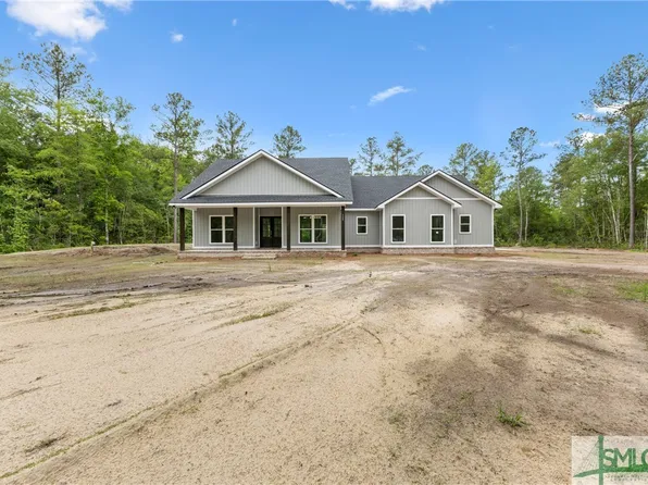 320 Fair Street, Clyo, GA 31303