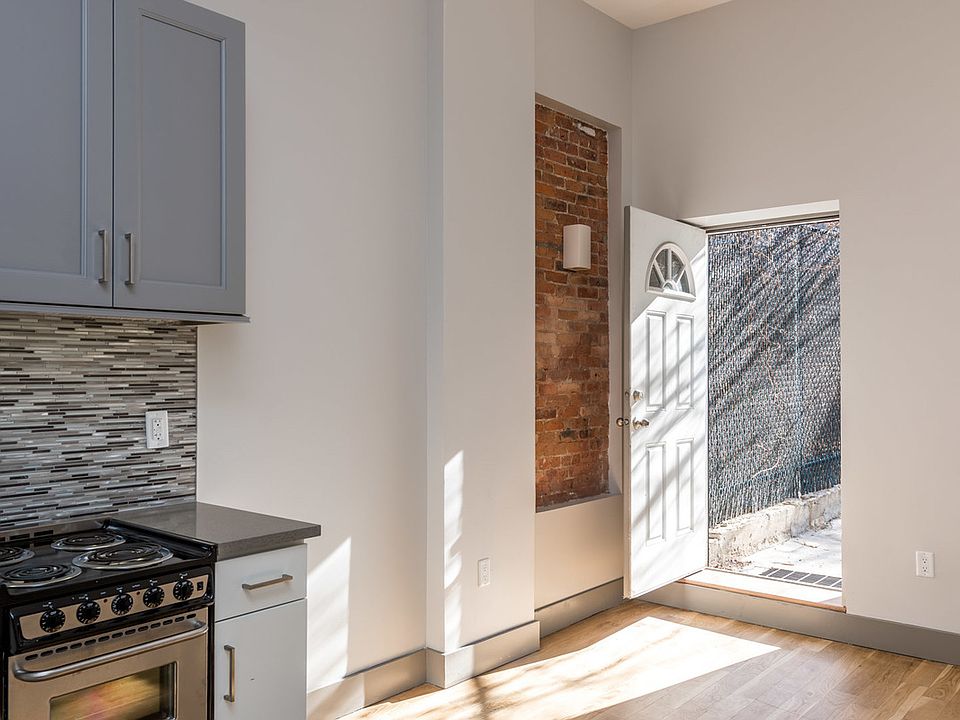 1st image of 1000 Fulton St #1R