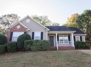 108 Beech Branch Dr, Irmo, SC 29063