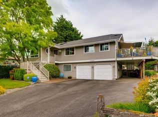 21507 88th Ave W, Edmonds, WA 98026