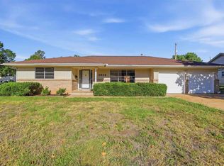 2802 N Lincoln St, Stillwater, OK 74075