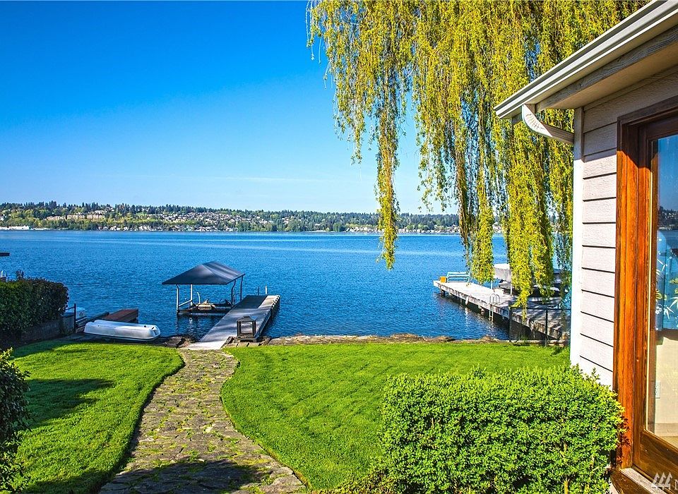 11541 Holmes Point Dr NE, Kirkland, WA 98034 Zillow