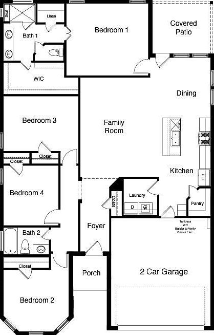 2nd image of 7505 Fox Den Rd