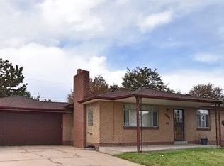 2985 Reed St, Wheat Ridge, CO 80033