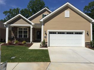 1240 Olde Towne Pkwy, Asheboro, NC 27205