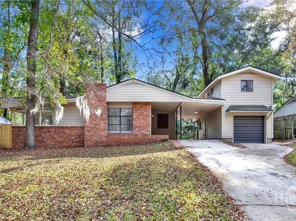 1317 Halcyon Dr, Savannah, GA 31406