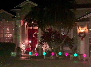 2161 Weatherly Ave, West Melbourne, FL 32904