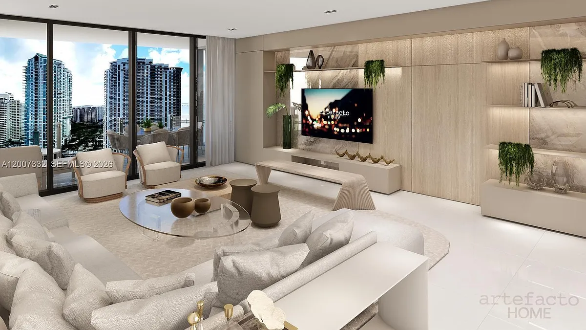 Building Photo - 300 Biscayne Boulevard Way #3203