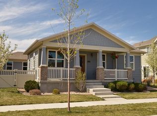 4998 W Topcrest Dr, South Jordan, UT 84009