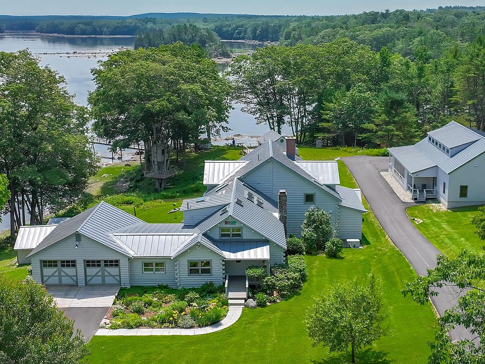 178 Johnson Point Road, Penobscot, ME 04476 MLS 1558265 Zillow
