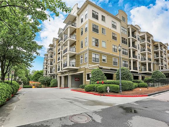 2nd image of 799 Hammond Dr Unit 219