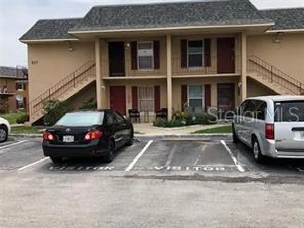 915 W Oak Ridge Rd APT B, Orlando, FL 32809