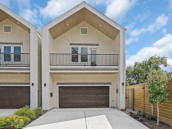 3rd image of 3413 Bremond St