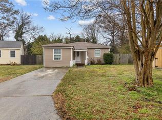 529 McFarland Rd, Norfolk, VA 23505