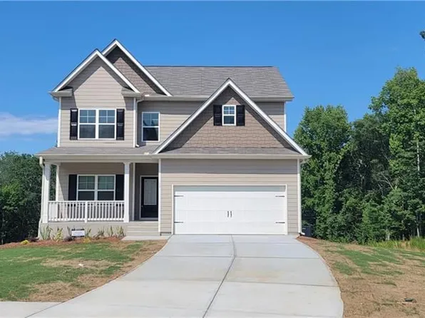 38 Hilda Ct, Commerce, GA 30529