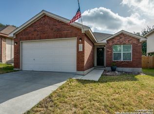 14222 Rosy Finch, San Antonio, TX 78233