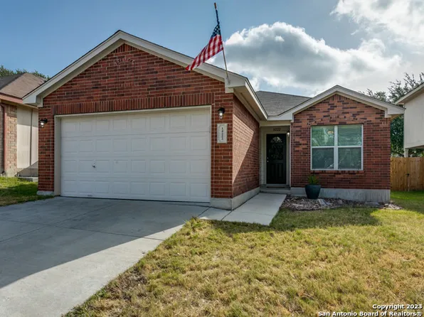 14222 ROSY FINCH, San Antonio, TX 78233