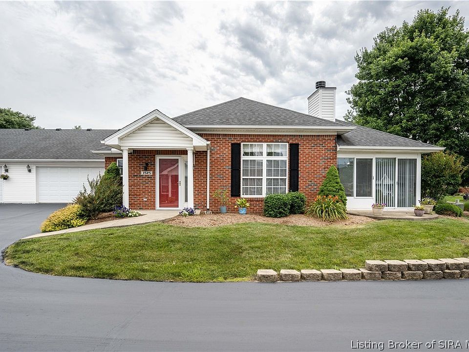 1st image of 3525 Stonecreek Circle #A