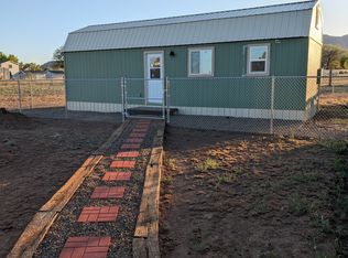 8676 Marys Dr, Flagstaff, AZ 86004