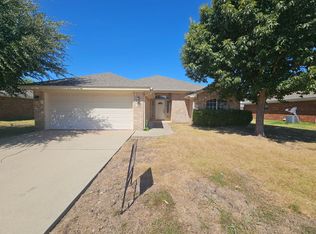3007 Wisteria Ln, Killeen, TX 76549