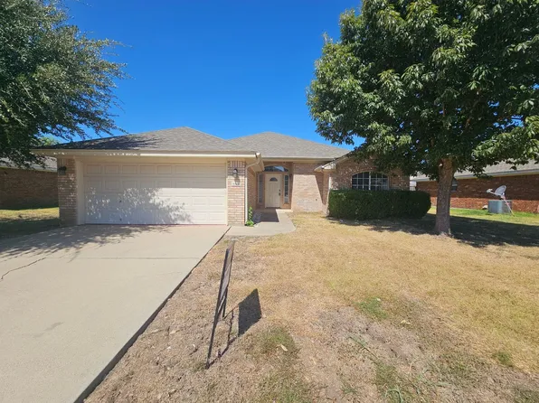 3007 Wisteria Ln, Killeen, TX 76549