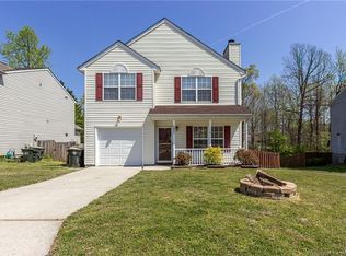 131 Sheppard Dr, Williamsburg, VA 23185
