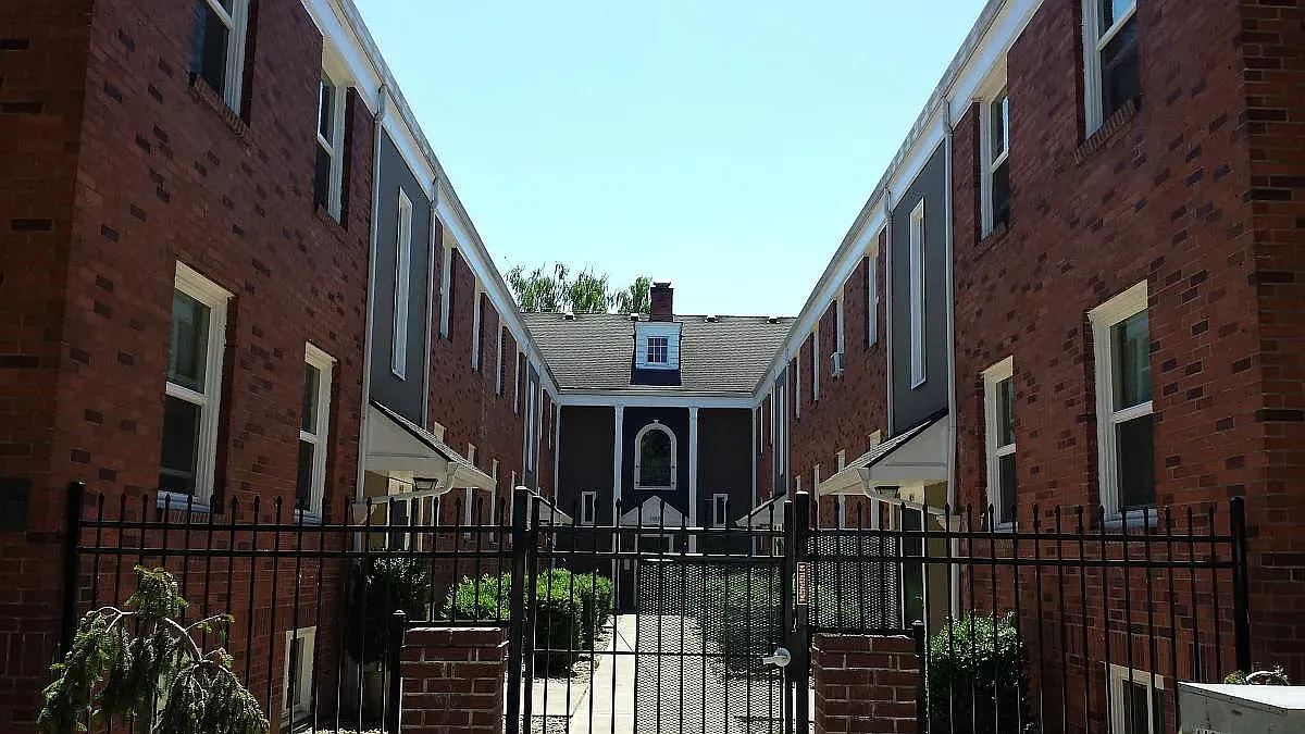 1 bed, 485 sqft, $999 — Photo 1