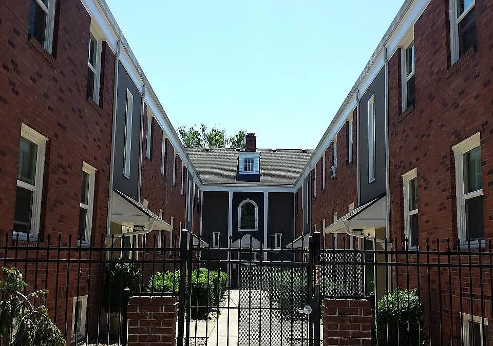 1st image of 1492 State St APT 5