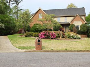 12080 Brookmill Point, Alpharetta, GA 30004