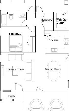 2nd image of this home