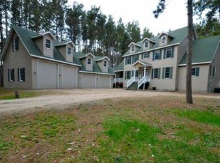 13196 274th Ave NW, Zimmerman, MN 55398