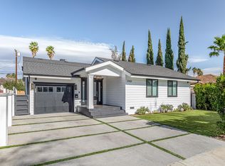 17401 Bullock St, Encino, CA 91316