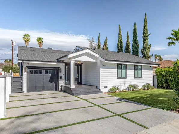 17401 Bullock St, Encino, CA 91316