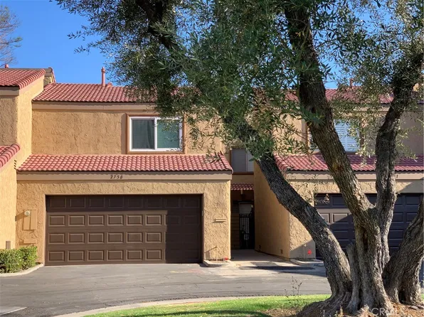 2750 Via Segovia #3, Fullerton, CA 92835