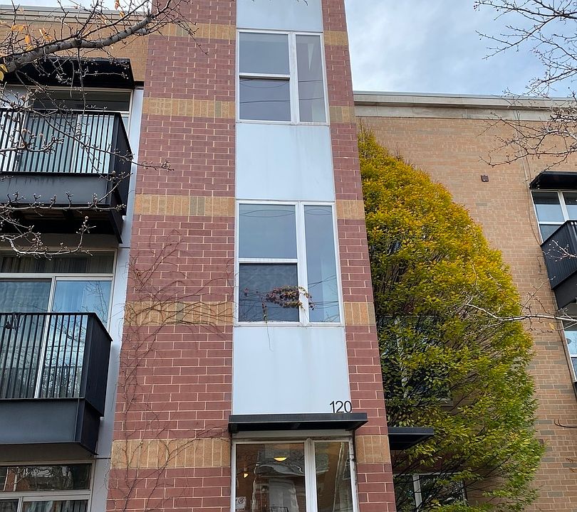 1st image of 120 N Leavitt St Unit 303