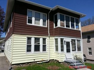 116 Dana Ave, Worcester, MA 01604