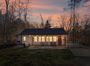 2445 Old State Highway 28, Dunlap, TN 37327
