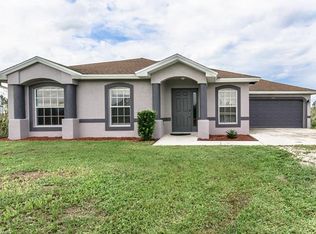 4841 Everglades Blvd N, Naples, FL 34120