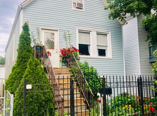 4621 S Talman Ave, Chicago, IL 60632