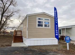 2491 N Highway 89 #402, Ogden, UT 84404