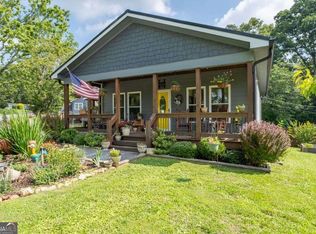 245 Lucille Ave, Ellijay, GA 30540