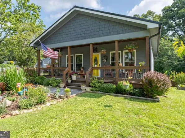 245 Lucille Ave, Ellijay, GA 30540
