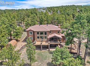 17512 Colonial Park Dr, Monument, CO 80132
