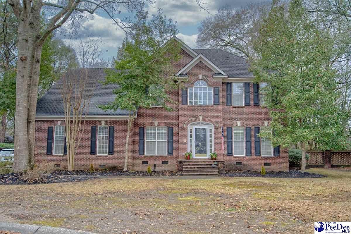 701 Rice Hope Cv, Florence, SC 29501 Zillow